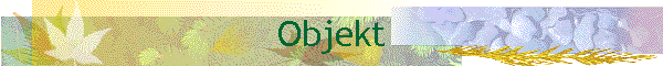 Objekt